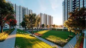Embassy Verde  images 